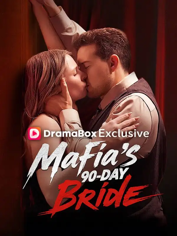 Póster de Mafia's 90-Day Bride