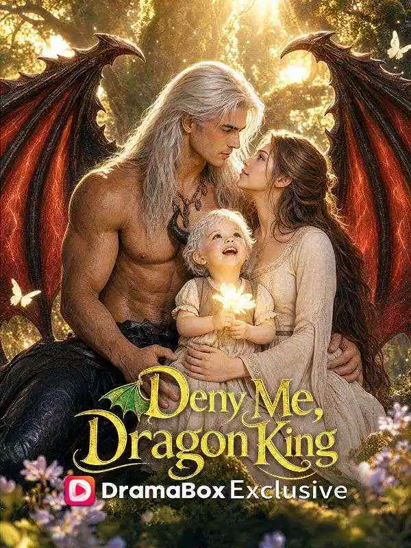 Póster de Deny Me, Dragon King
